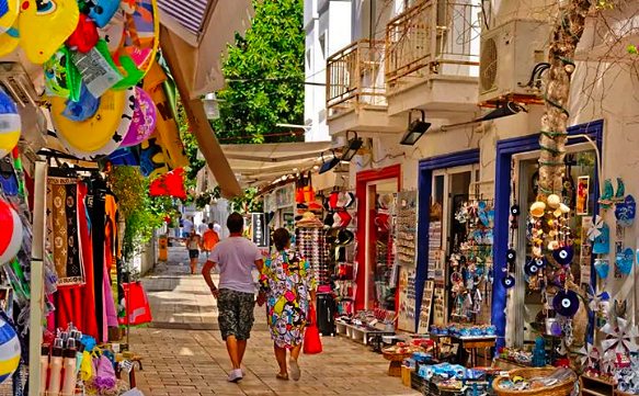 Kemer Hakkında Bilinmesi Gerekenler